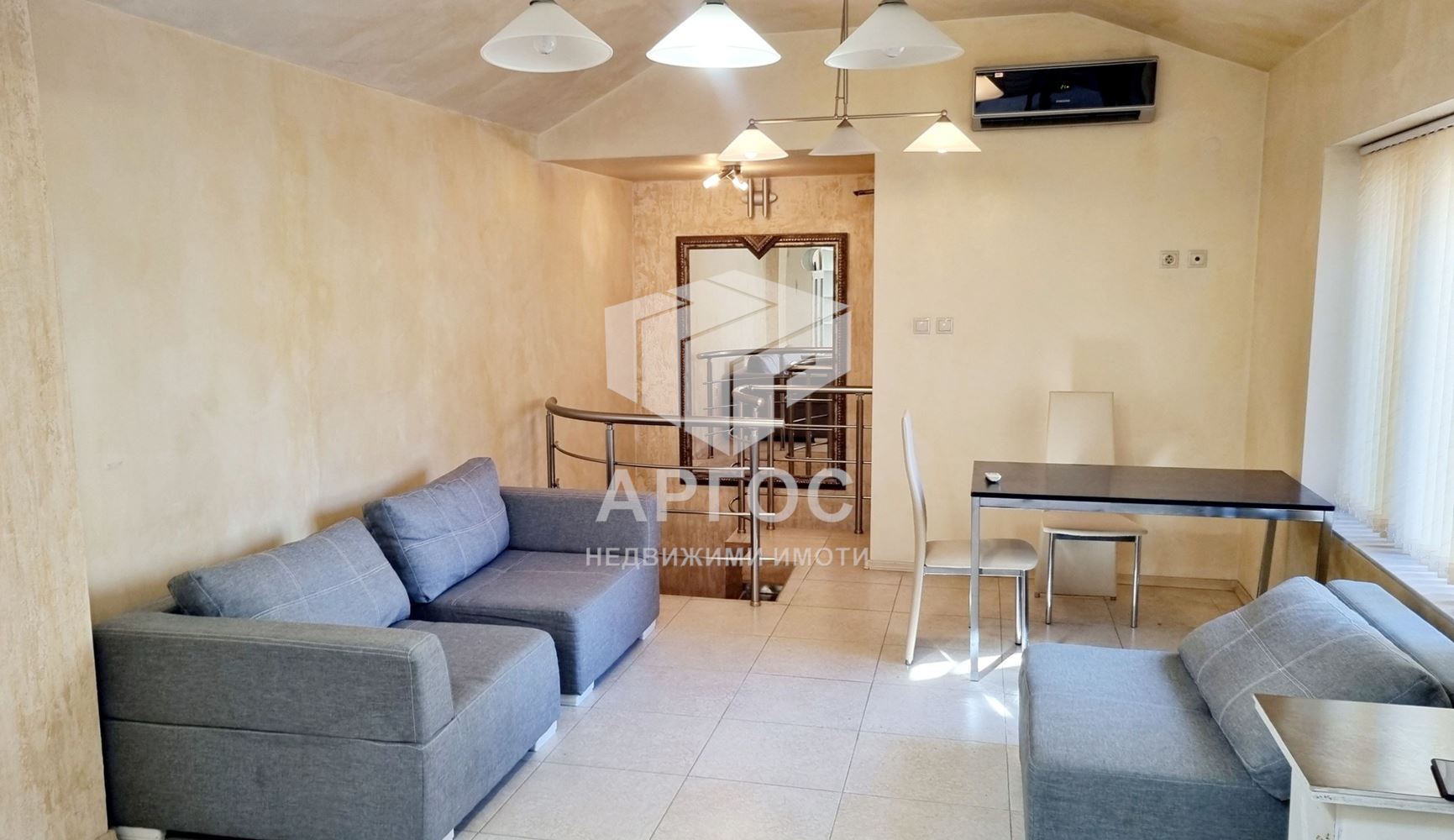 Дава под наем ОФИС – Идеален център - Агенция за недвижими имоти Варна - Екипът, имот 2