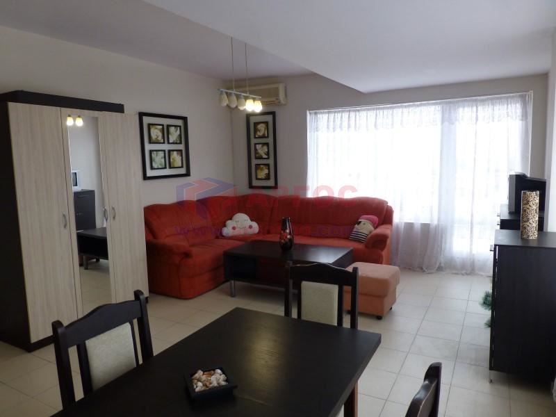 Дава под наем Двустаен апартамент – район Аспарухово - Агенция за недвижими имоти Варна - Екипът, имот 3