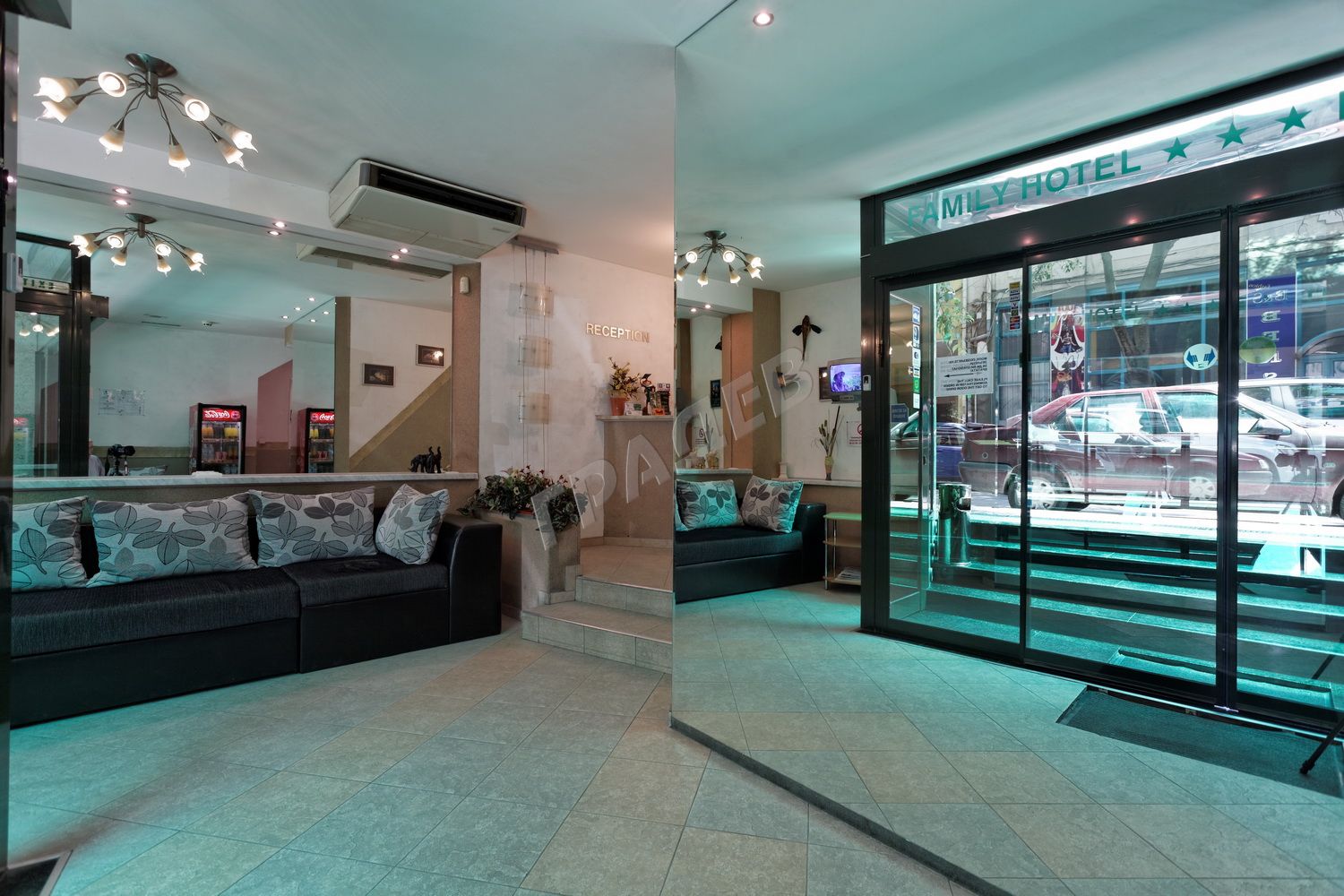 Самостоятелна сграда в центъра на Варна - Агенция за недвижими имоти Варна - Екипът, имот 2