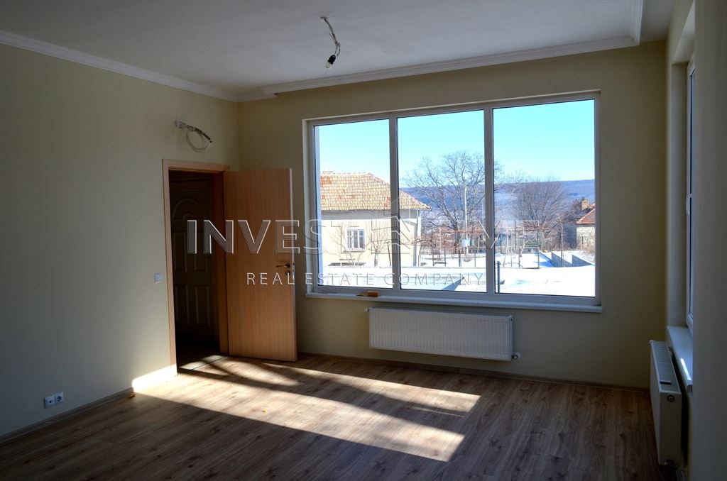 Редови къщи в нов комплекс – с. Рогачево - Агенция за недвижими имоти Варна - Екипът, имот 1