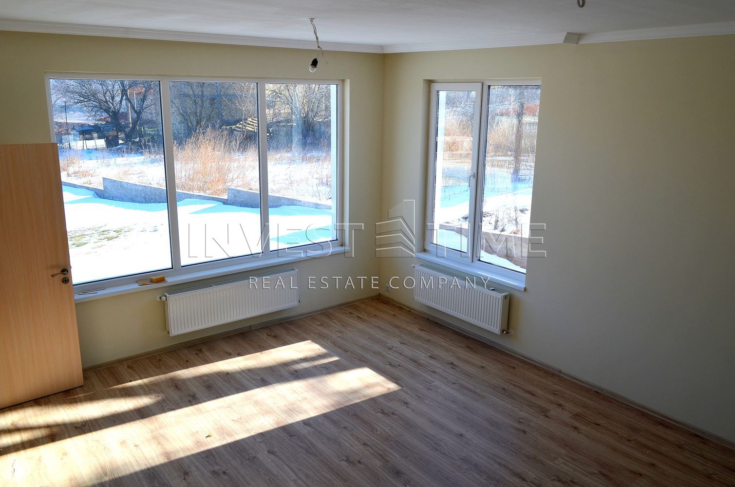 Редови къщи в нов комплекс – с. Рогачево - Агенция за недвижими имоти Варна - Екипът, имот 3