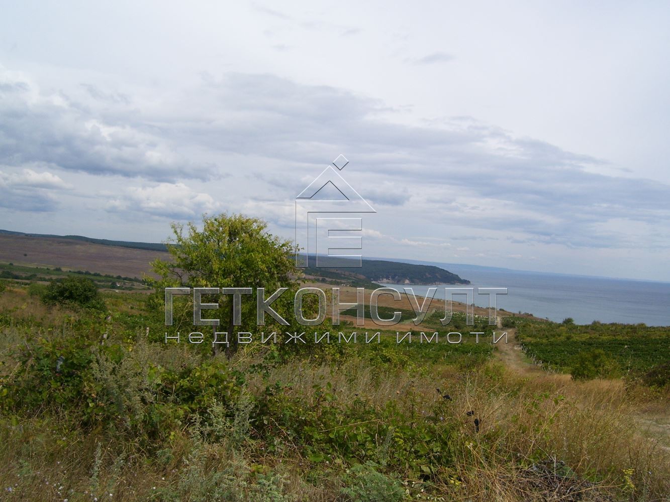 гр.Бяла, урбанизиран парцел - Агенция за недвижими имоти Варна - Екипът, имот 2