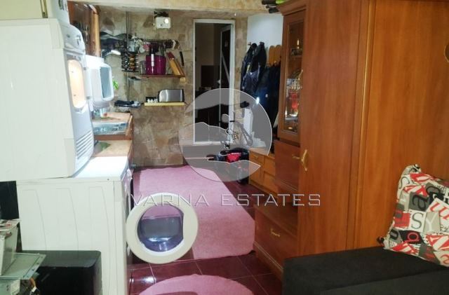 Едностайно жилище Колхозен пазар - Агенция за недвижими имоти Варна - Екипът, имот 3