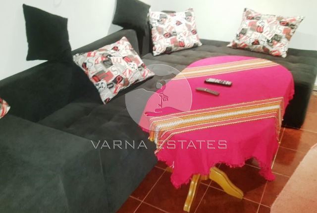 Едностайно жилище Колхозен пазар - Агенция за недвижими имоти Варна - Екипът, имот 4