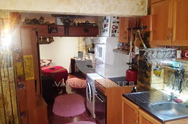 Едностайно жилище Колхозен пазар - Агенция за недвижими имоти Варна - Екипът, имот 1
