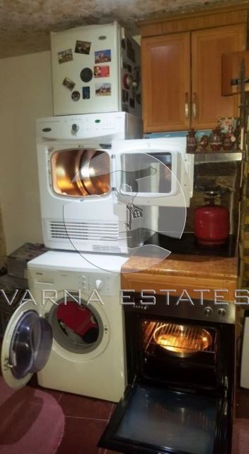 Едностайно жилище Колхозен пазар - Агенция за недвижими имоти Варна - Екипът, имот 2