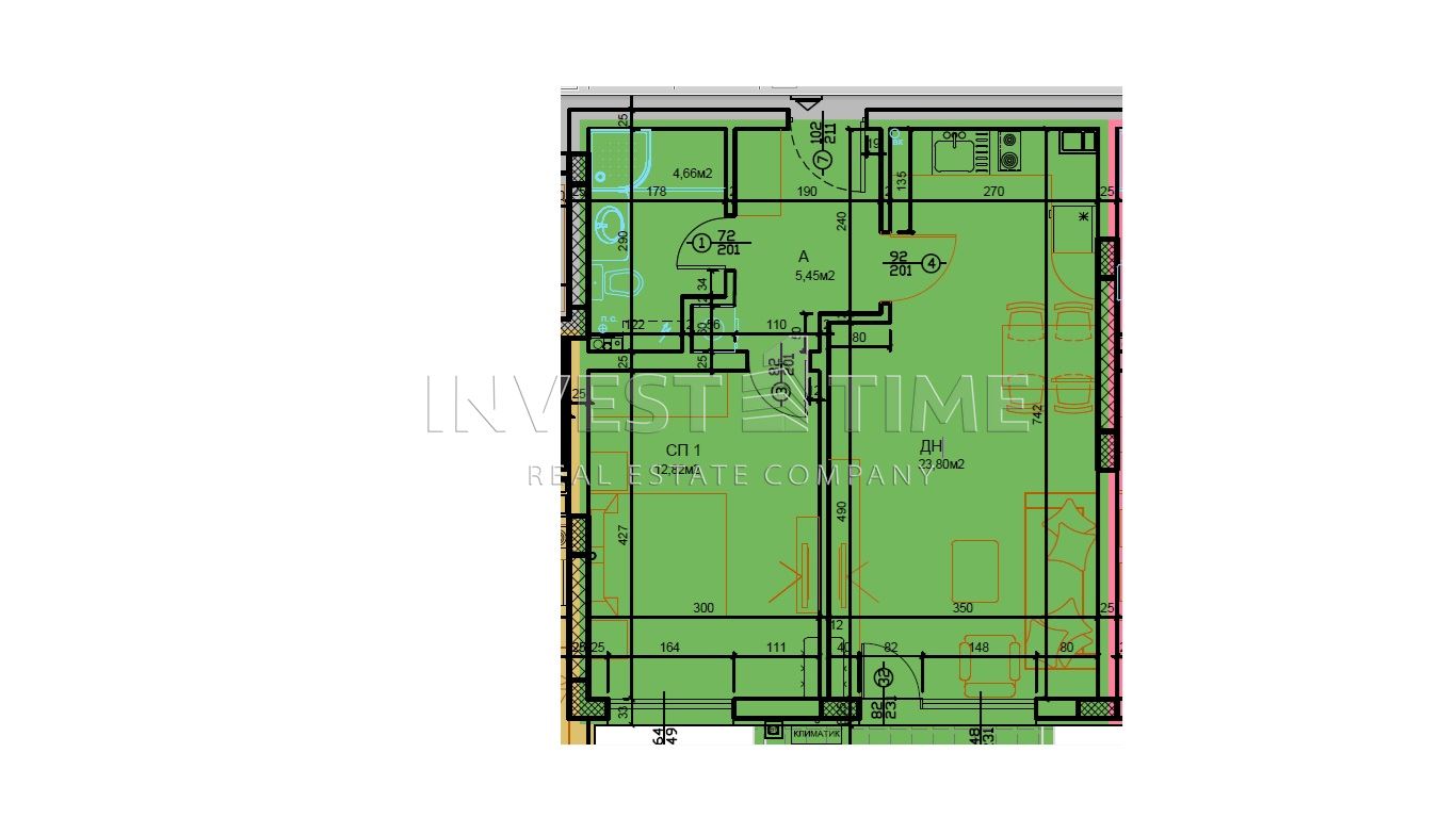100931 - Агенция за недвижими имоти Варна - Екипът