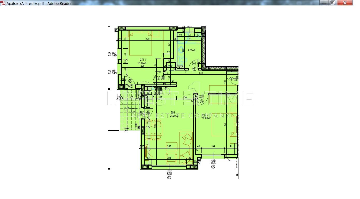 100929 - Агенция за недвижими имоти Варна - Екипът