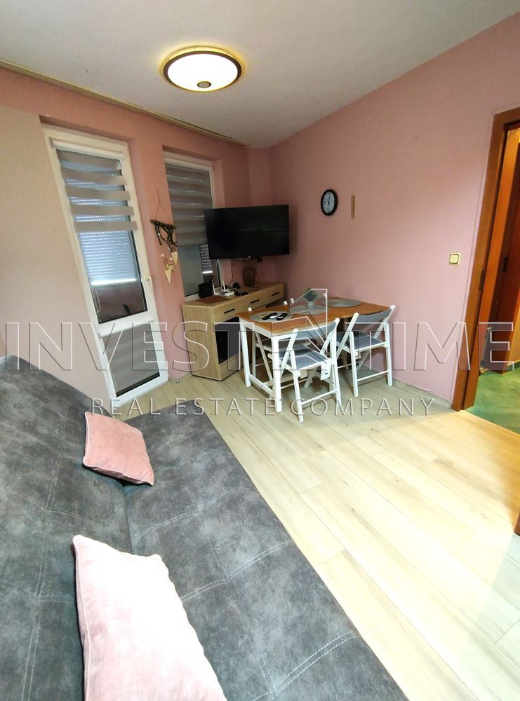 Двустаен апартамент в ж.к. Бриз! - Агенция за недвижими имоти Варна - Екипът, имот 1