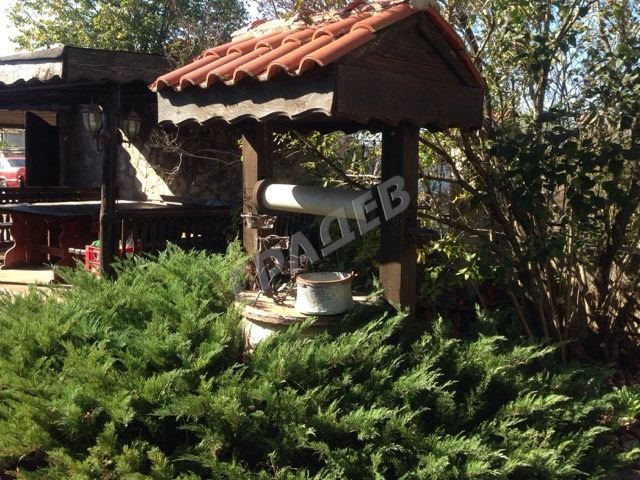 Хотелски  комплекс близо  до Варна. - Агенция за недвижими имоти Варна - Екипът, имот 4