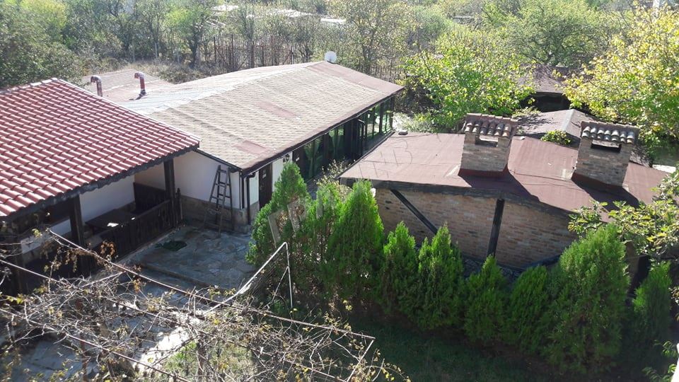 Хотелски  комплекс близо  до Варна. - Агенция за недвижими имоти Варна - Екипът