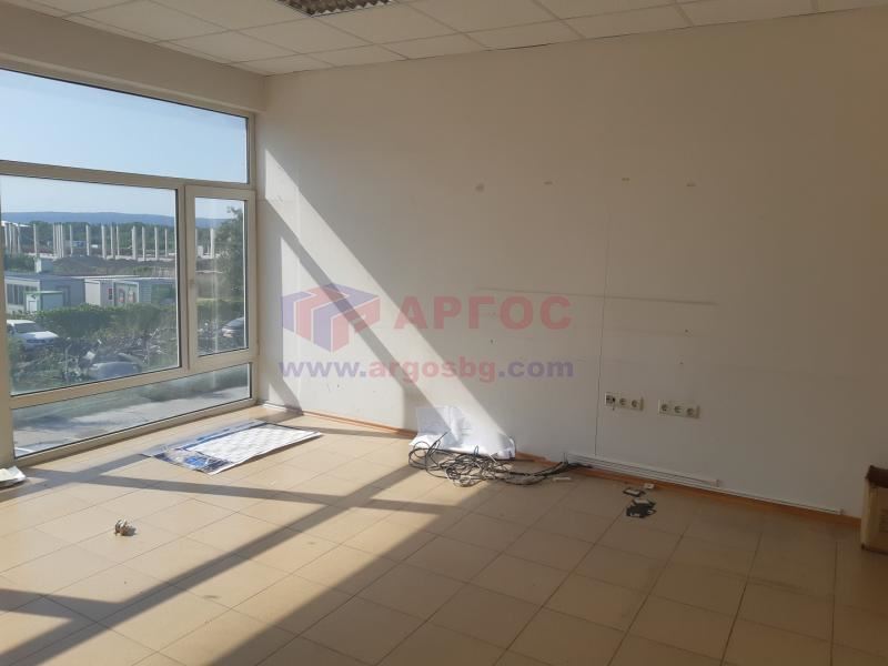 Дава под наем офис -район Западна промишлена зона - Агенция за недвижими имоти Варна - Екипът, имот 3