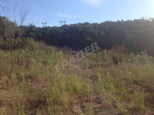 Парцел с площ от 6232 кв.м под Аспарухов мост- м-ст „Малка чайка“ - Агенция за недвижими имоти Варна - Екипът, имот 1