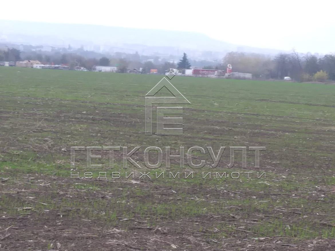 гр.Варна, с.Тополи, парцел - Агенция за недвижими имоти Варна - Екипът, имот 1