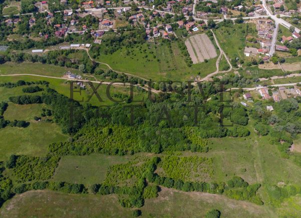 Ексклузивно!!! Парцел в регулация за продажба в с. Долище, обл. Варна! - Агенция за недвижими имоти Варна - Екипът, имот 2