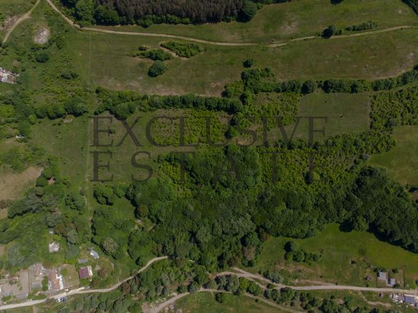 Ексклузивно!!! Парцел в регулация за продажба в с. Долище, обл. Варна! - Агенция за недвижими имоти Варна - Екипът, имот 3