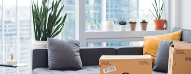 Търсиш дом? Екипът ще ти помогне