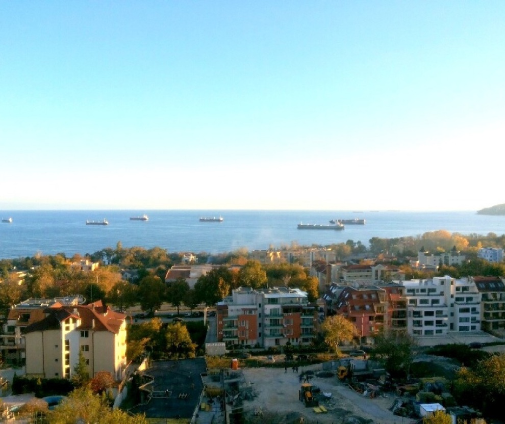 Имоти Бриз Агенция за недвижими имоти Варна - Екипът