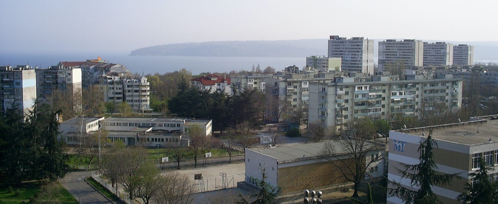 Имоти Чайка Агенция за недвижими имоти Варна - Екипът