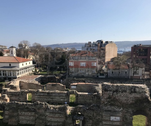 Имоти Гръцка махала Агенция за недвижими имоти Варна - Екипът