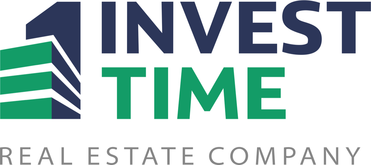 Агенция за недвижими имоти - Invest Time