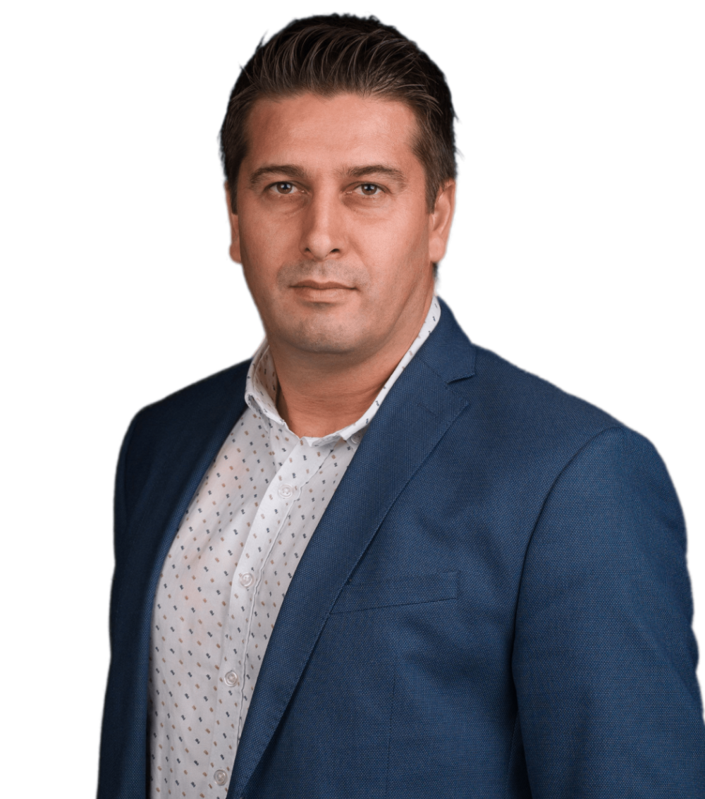 Деян Давидов Агенция за недвижими имоти Варна - Екипът