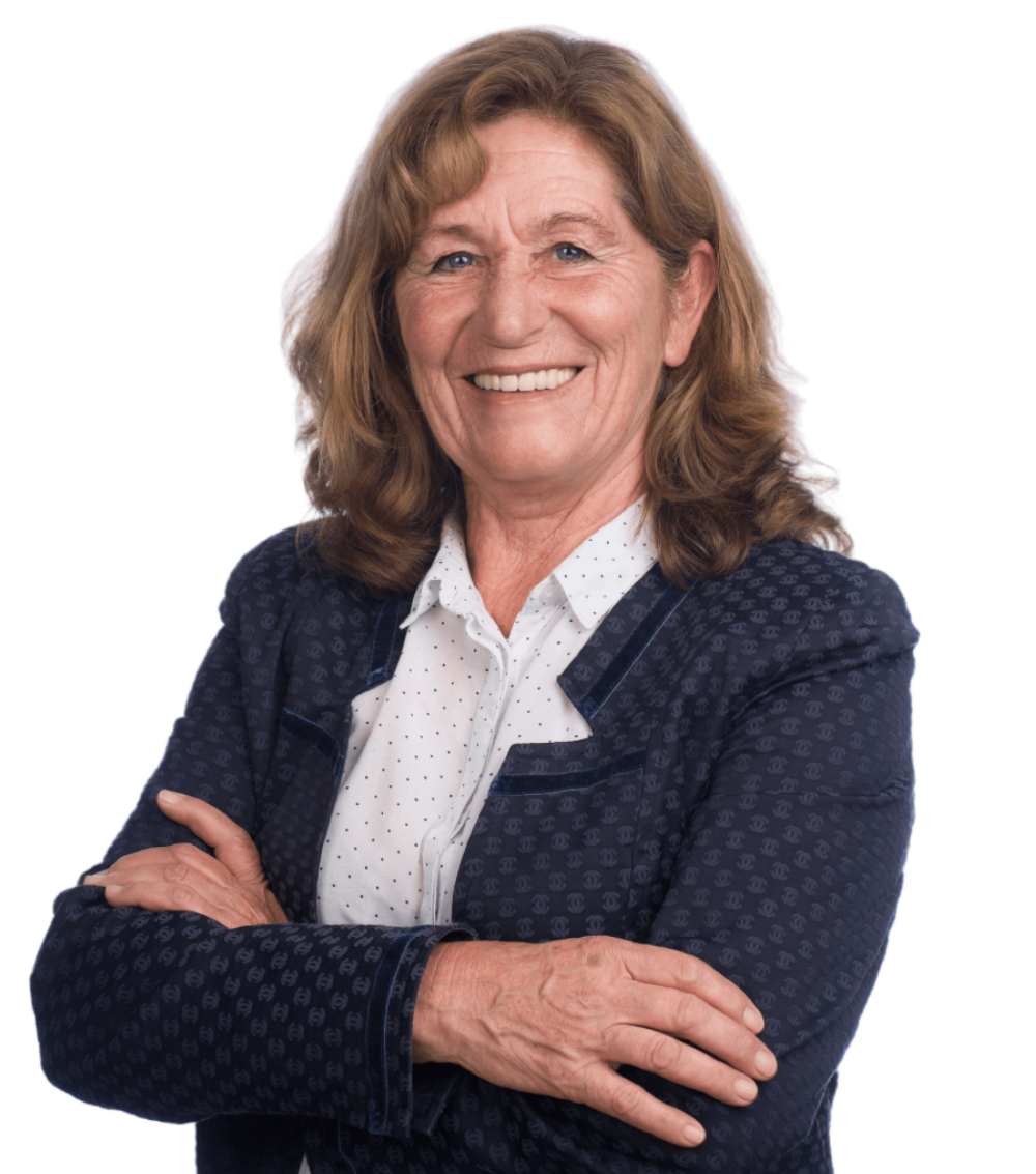 Валентина Димитрова Агенция за недвижими имоти Варна - Екипът