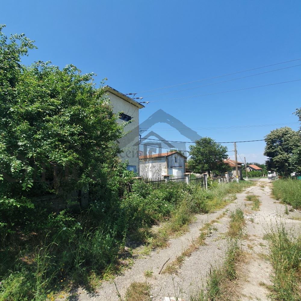 За фотоволтаичен парк - Агенция за недвижими имоти Варна - Екипът, имот 2