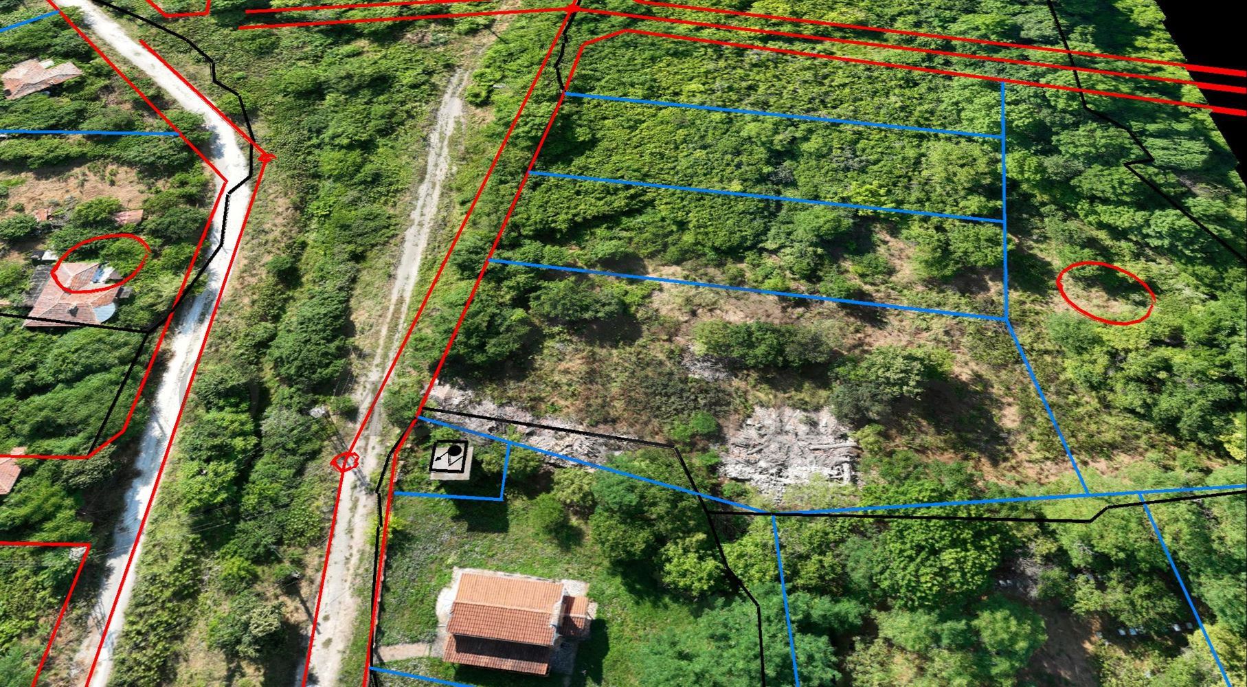 За фотоволтаичен парк - Агенция за недвижими имоти Варна - Екипът, имот 4