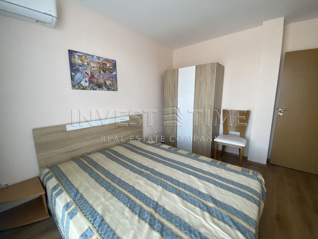 Тристаен апартамент на 200 м от централен плаж – Кранево - Агенция за недвижими имоти Варна - Екипът, имот 2