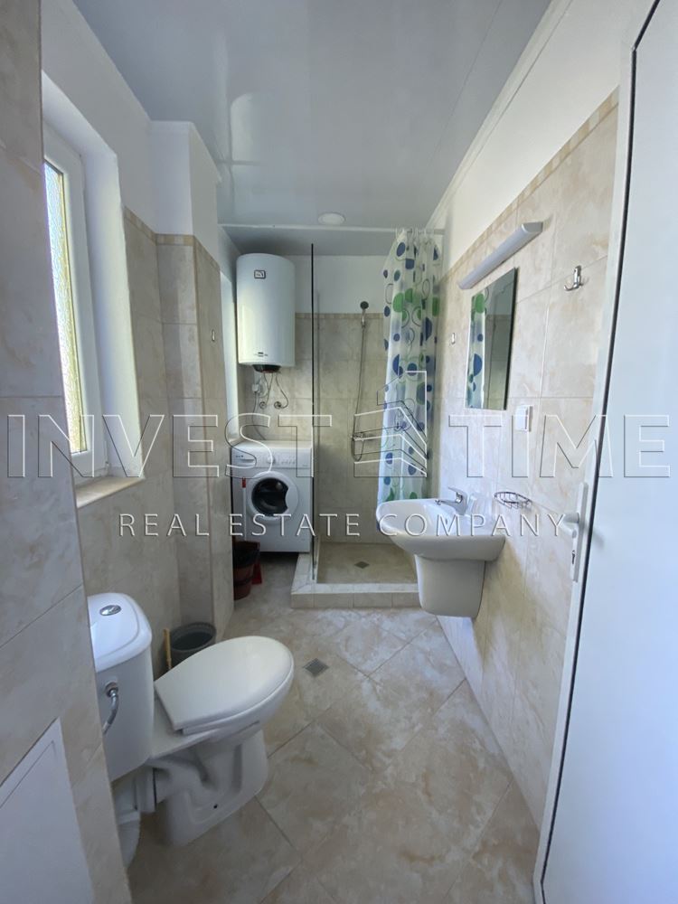 Тристаен апартамент на 200 м от централен плаж – Кранево - Агенция за недвижими имоти Варна - Екипът, имот 4