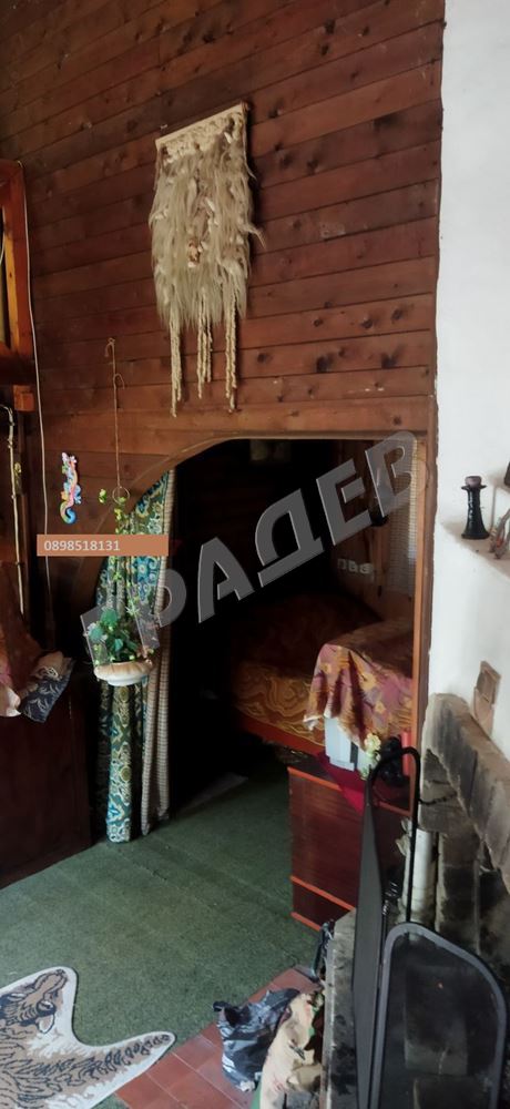 Вила в местност“ Боровец-юг“. - Агенция за недвижими имоти Варна - Екипът, имот 4