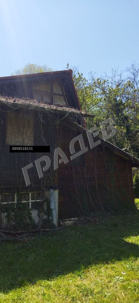 Вила в местност“ Боровец-юг“. - Агенция за недвижими имоти Варна - Екипът, имот 1