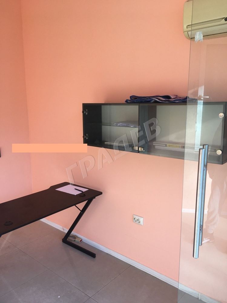 Помещение под наем в Гръцката махала - Агенция за недвижими имоти Варна - Екипът, имот 4