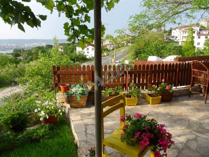 ХОТЕЛ м-ст ЗЕЛЕНИКА - Агенция за недвижими имоти Варна - Екипът, имот 2