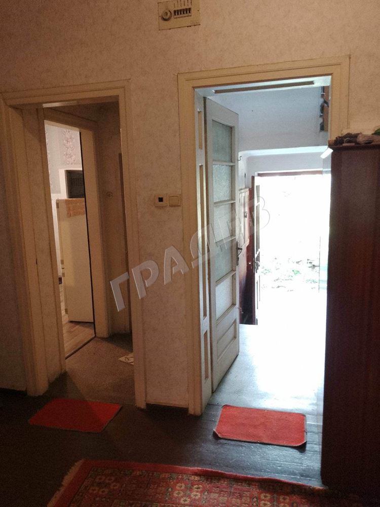 ЕТАЖ ОТ КЪЩА- ТОП ЦЕНТЪР - Агенция за недвижими имоти Варна - Екипът, имот 3