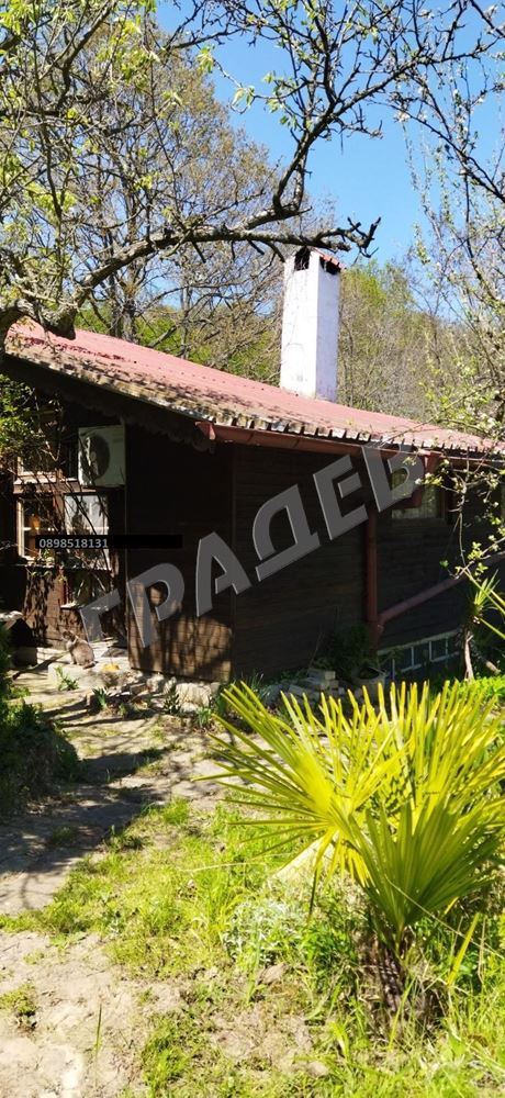 Вила в местност“ Боровец-юг“. - Агенция за недвижими имоти Варна - Екипът