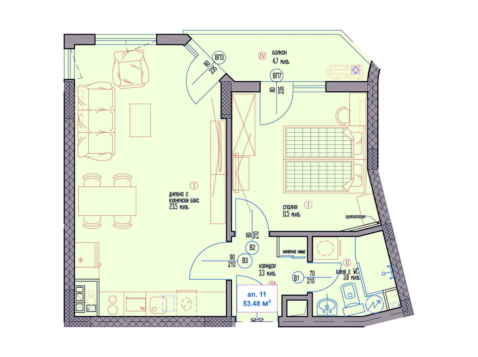 Briz Homes - Агенция за недвижими имоти Варна - Екипът