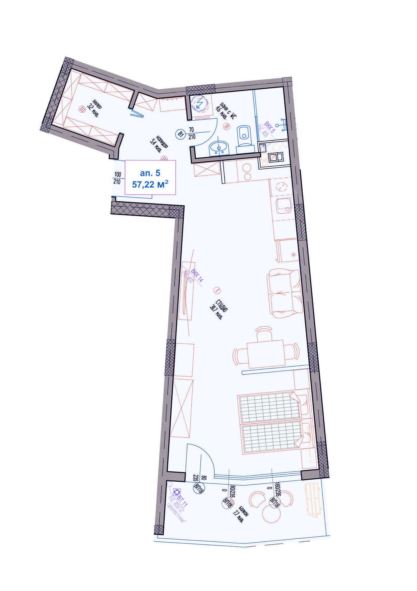 Briz Homes - Агенция за недвижими имоти Варна - Екипът