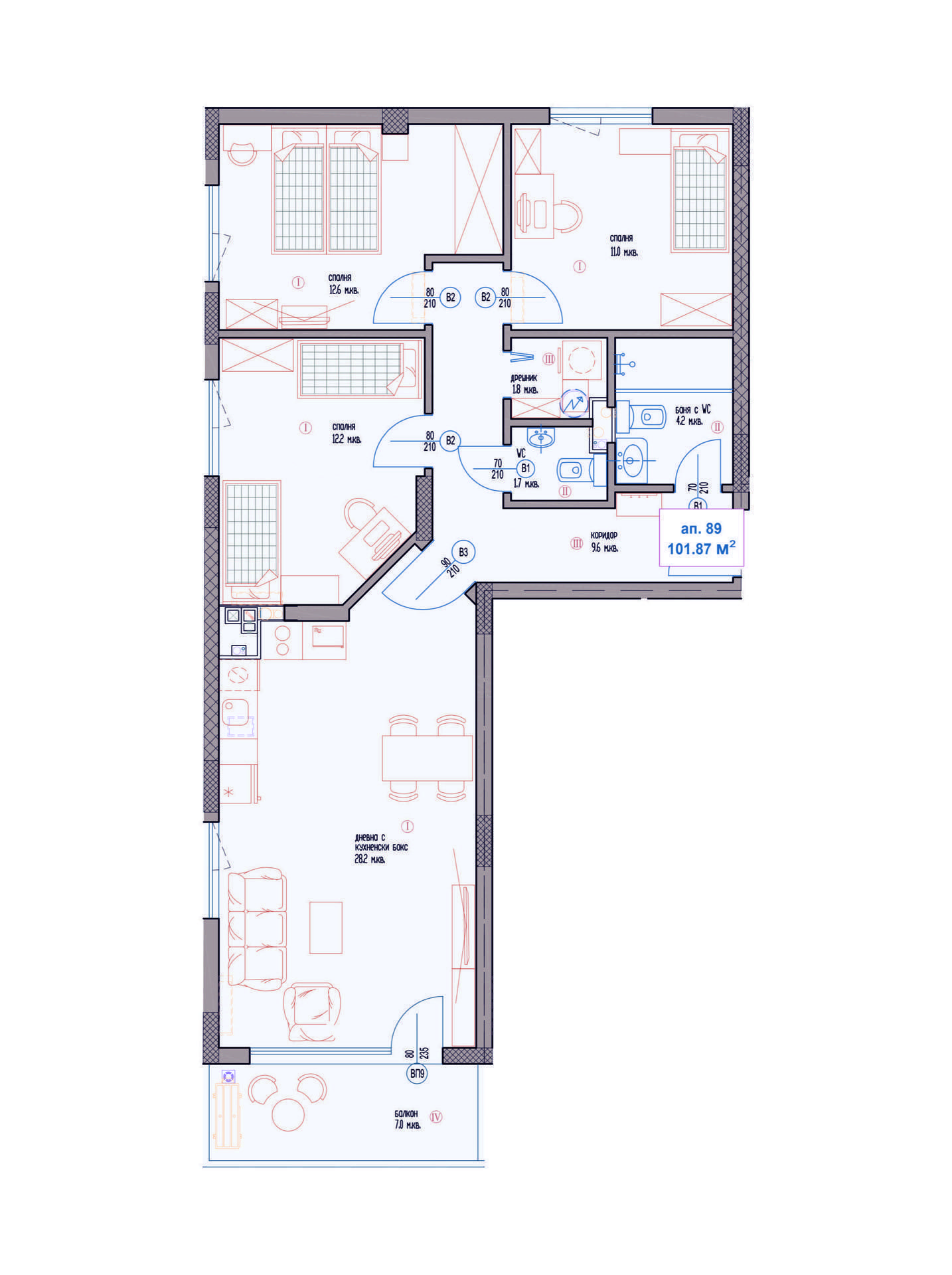 Briz Homes - Агенция за недвижими имоти Варна - Екипът