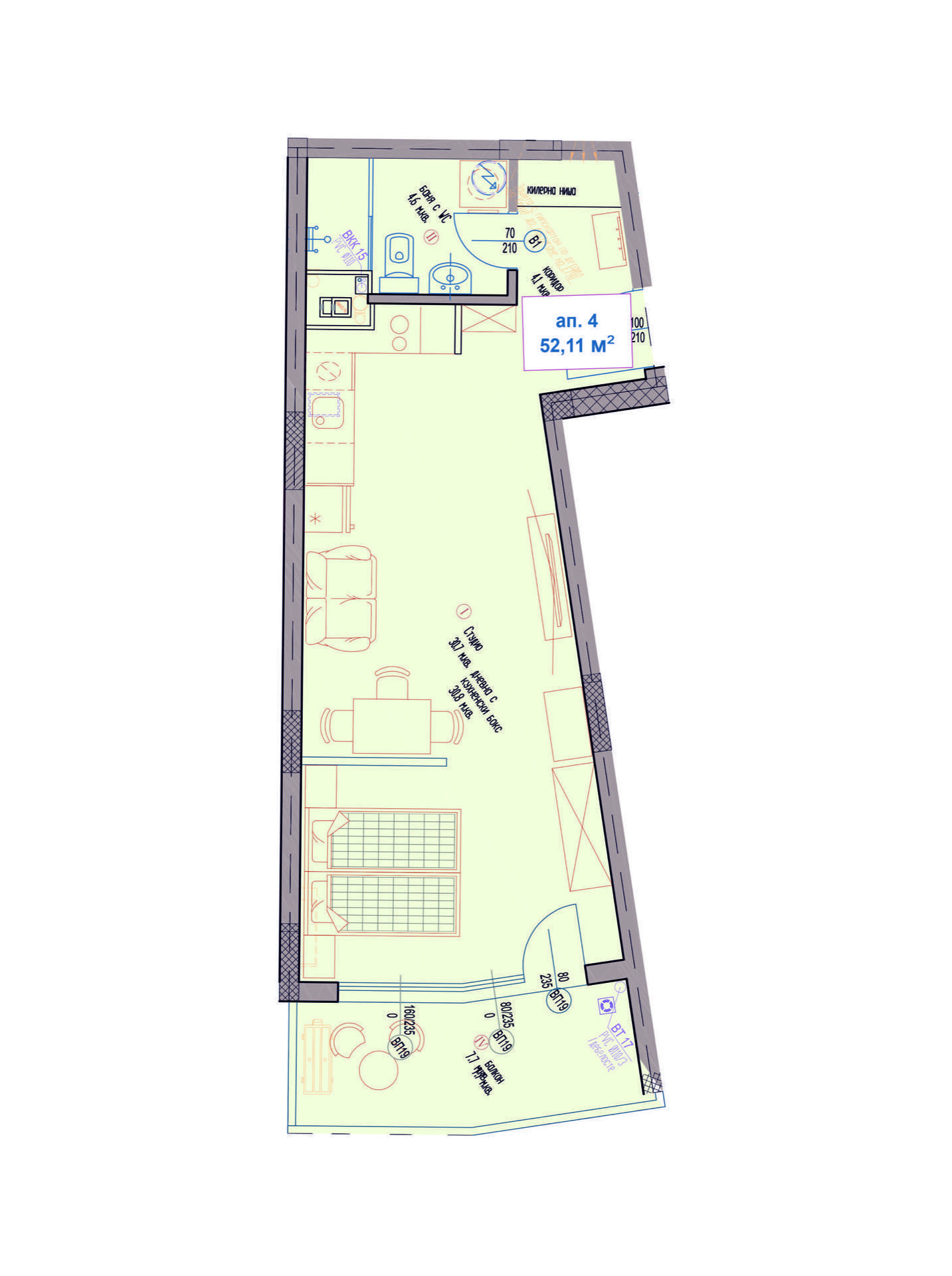 Briz Homes - Агенция за недвижими имоти Варна - Екипът