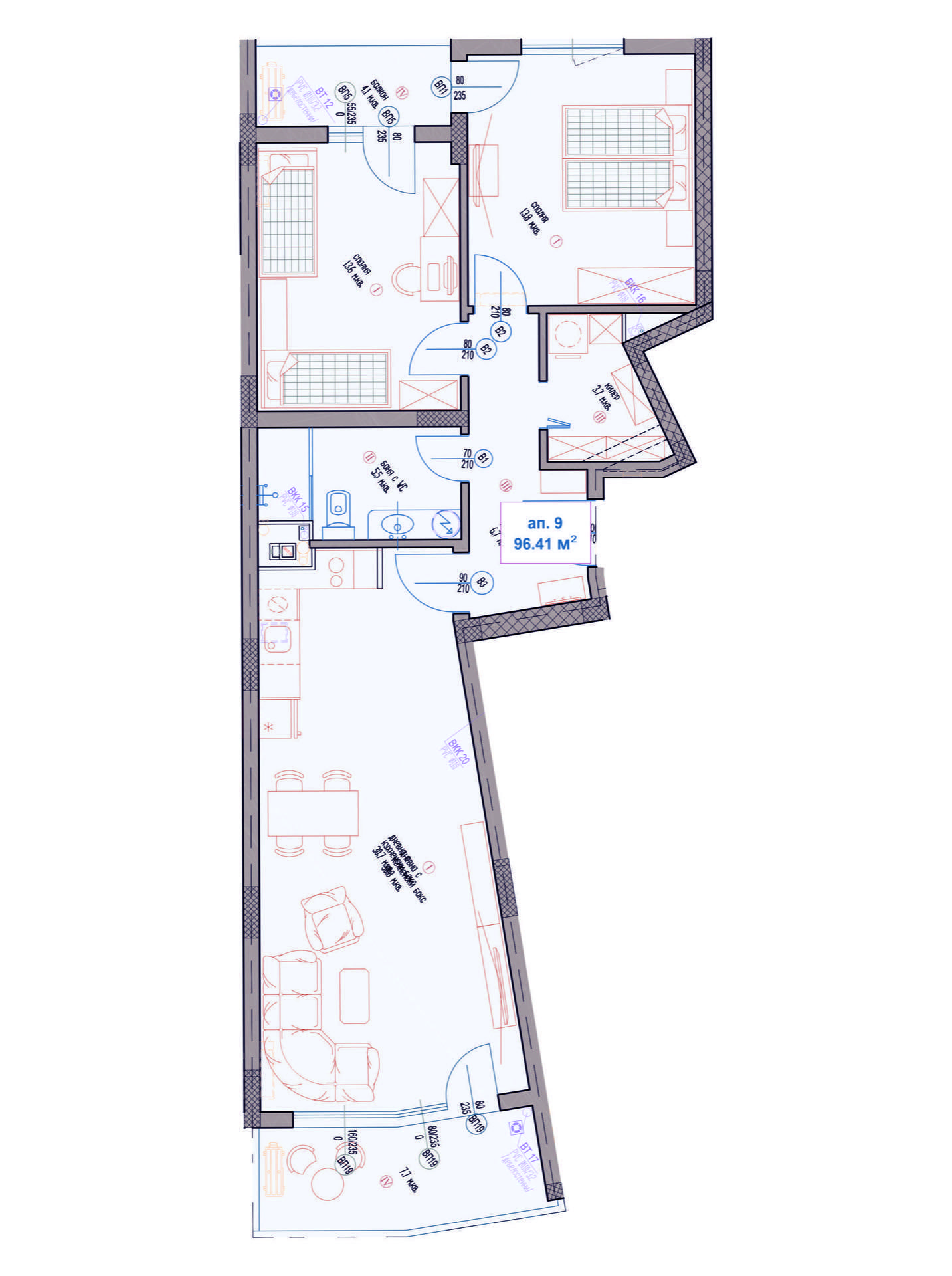 Briz Homes - Агенция за недвижими имоти Варна - Екипът