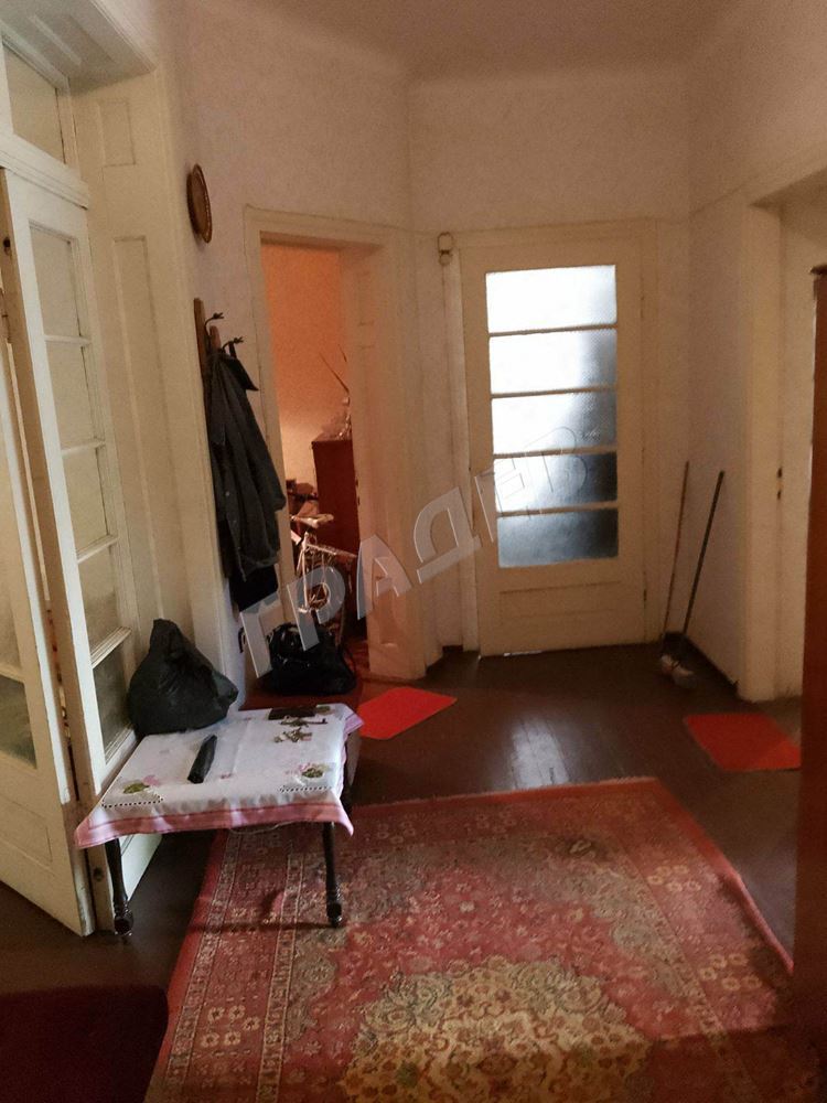 ЕТАЖ ОТ КЪЩА- ТОП ЦЕНТЪР - Агенция за недвижими имоти Варна - Екипът, имот 2