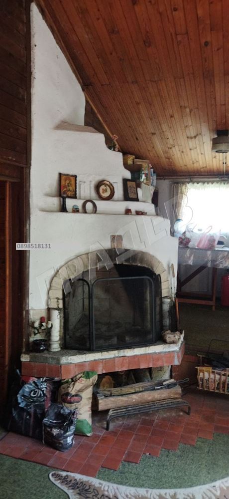 Вила в местност“ Боровец-юг“. - Агенция за недвижими имоти Варна - Екипът, имот 3