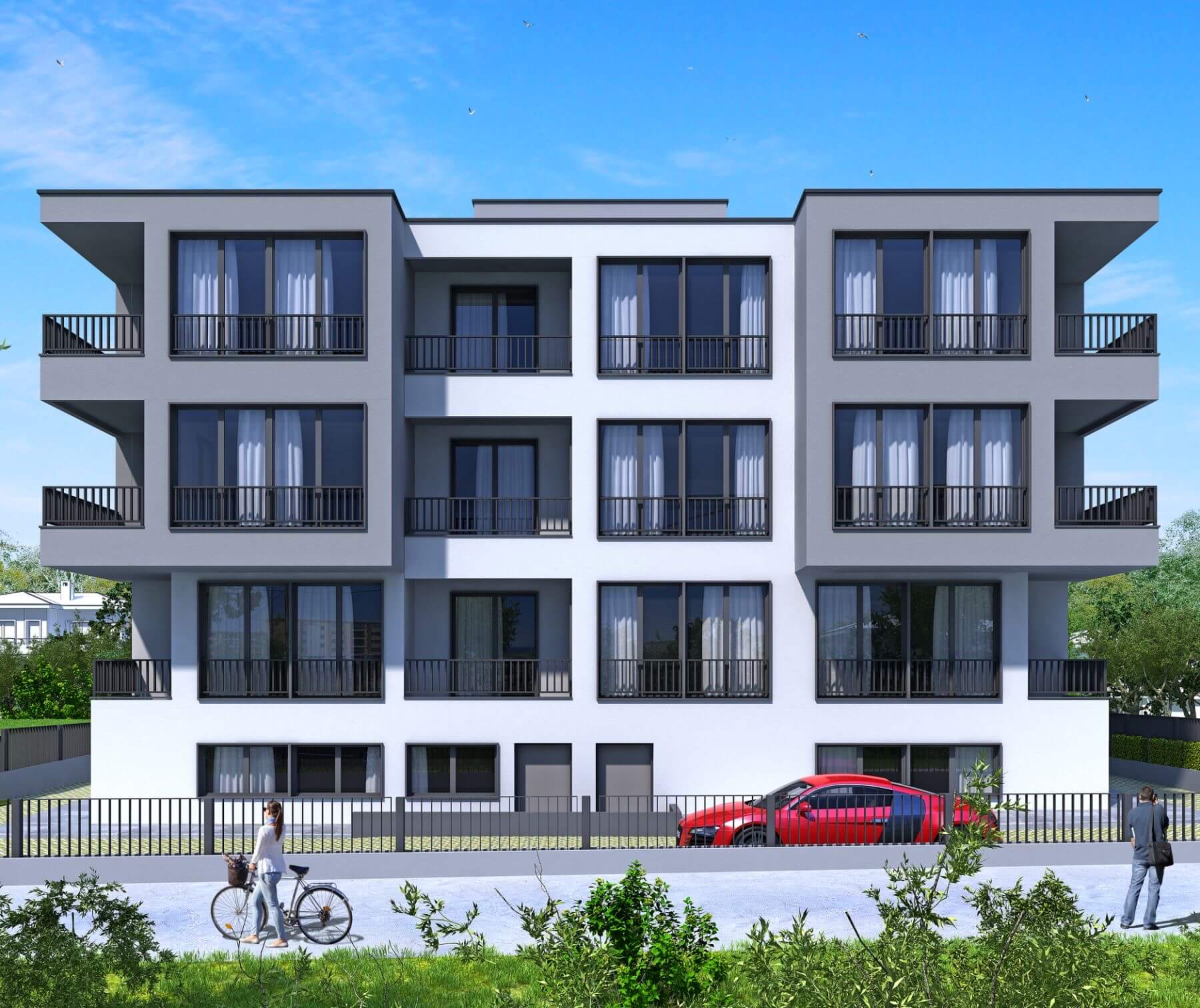 Дарина Иванова Агенция за недвижими имоти Варна - Ekipat