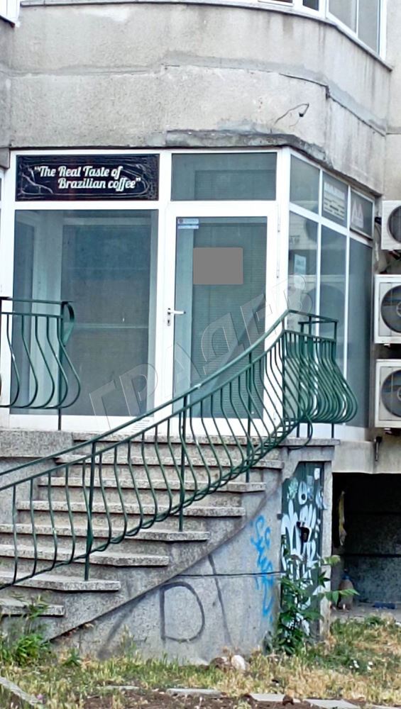 Офис под наем в района на сп. Нептун - Агенция за недвижими имоти Варна - Екипът, имот 2