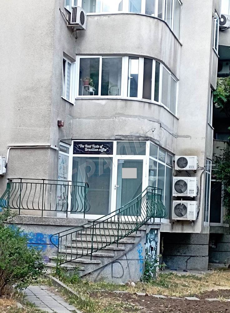 Офис под наем в района на сп. Нептун - Агенция за недвижими имоти Варна - Екипът, имот 1