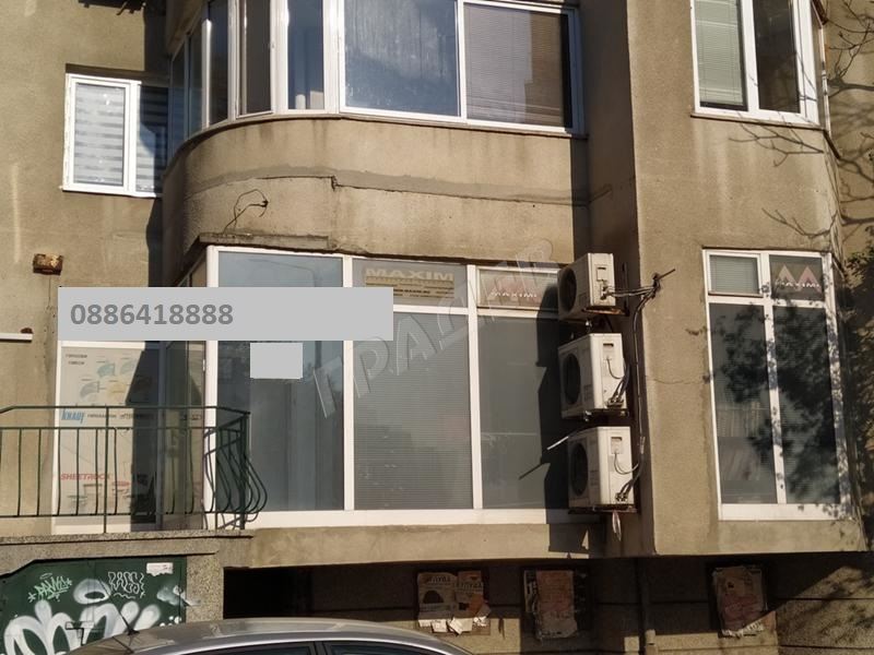 Офис под наем в района на сп. Нептун - Агенция за недвижими имоти Варна - Екипът, имот 3