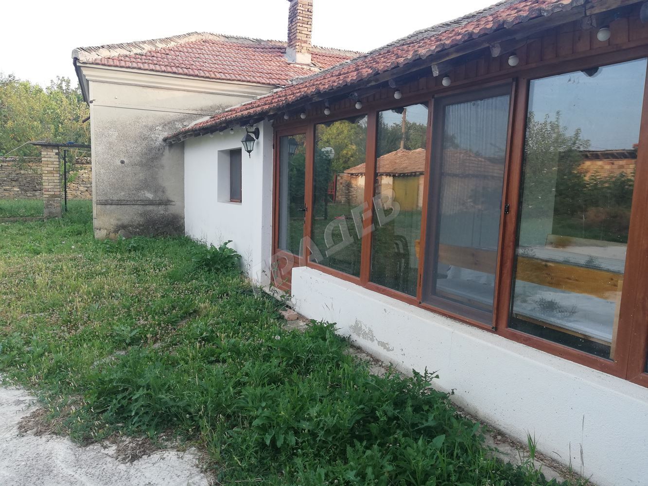 Хубава къща в с. Ягнило - Агенция за недвижими имоти Варна - Екипът, имот 3