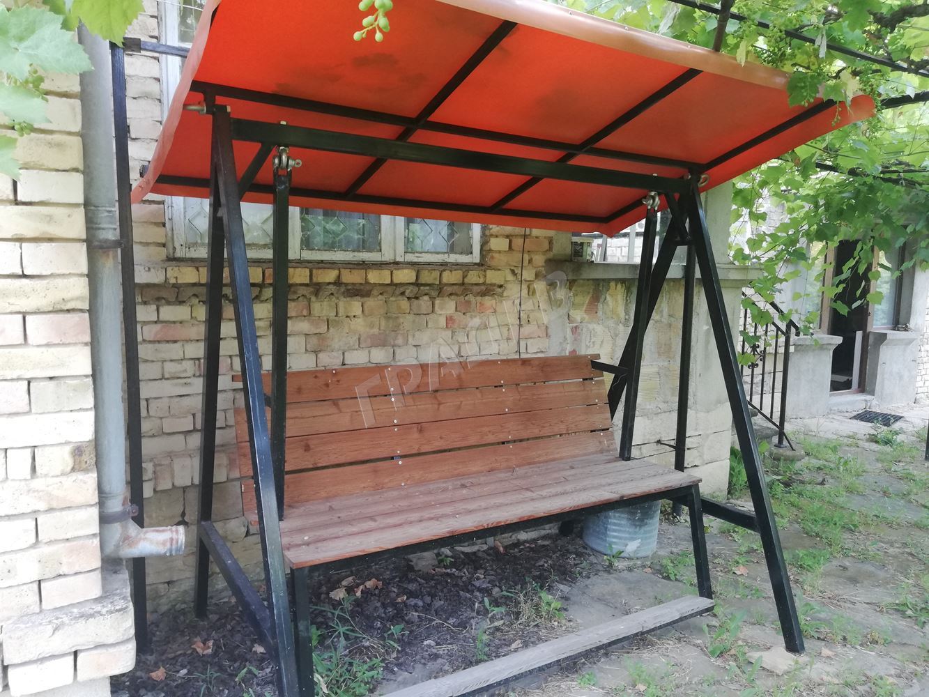 Хубава къща в с. Ягнило - Агенция за недвижими имоти Варна - Екипът, имот 1